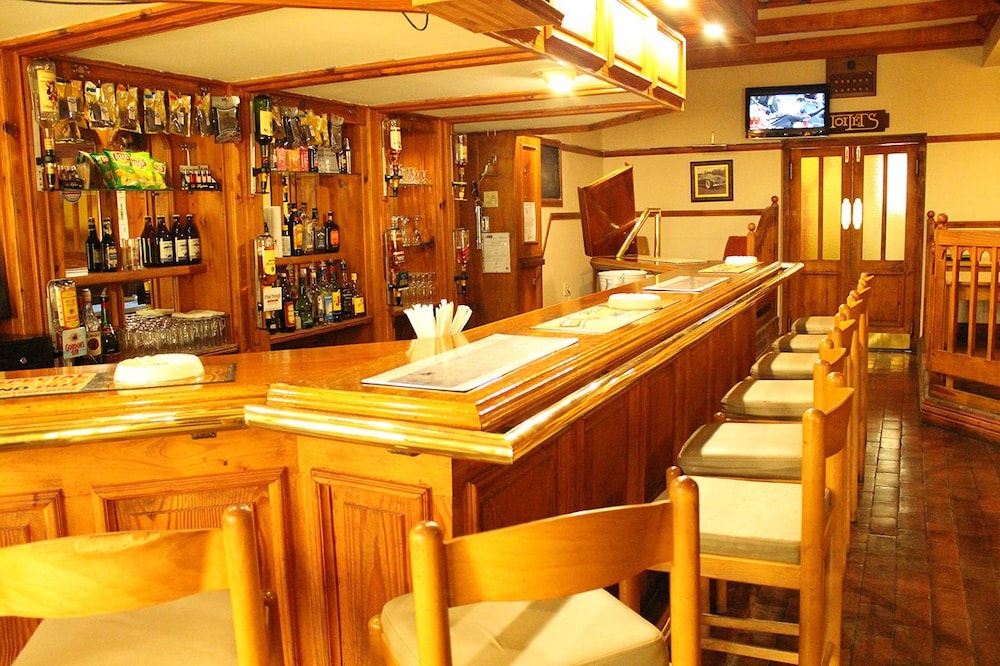 Hamlet Country Lodge (The) 15/21