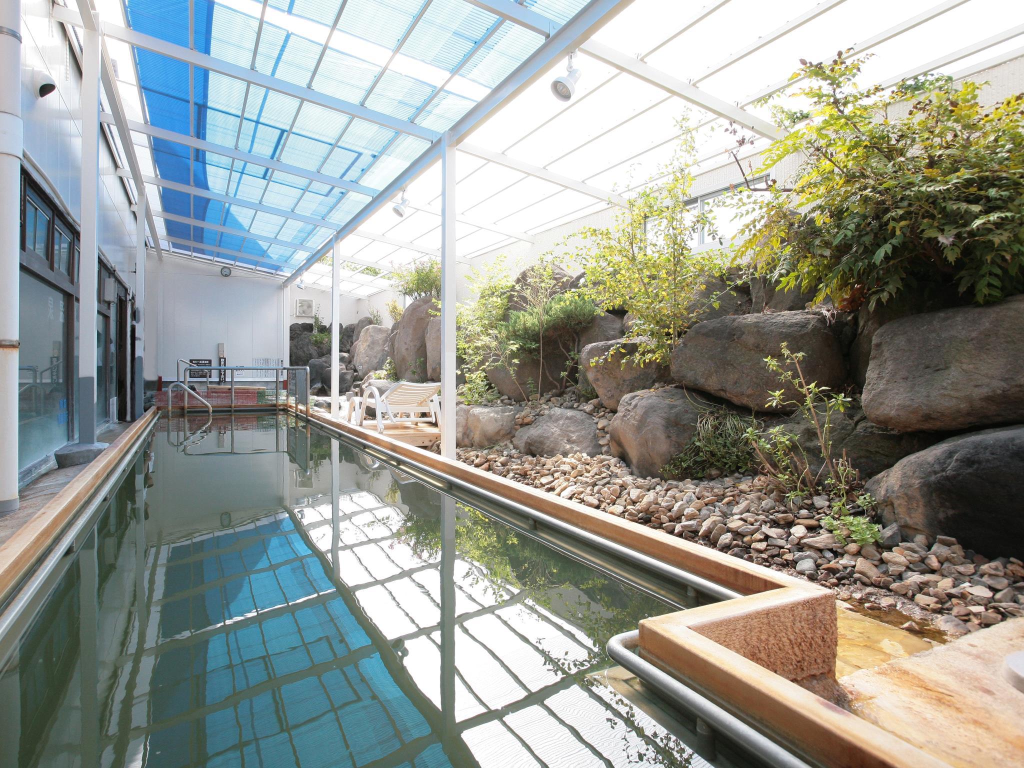 Saku Ichimanri Onsen Hotel 61/83