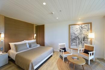 Standard, Ocean Front