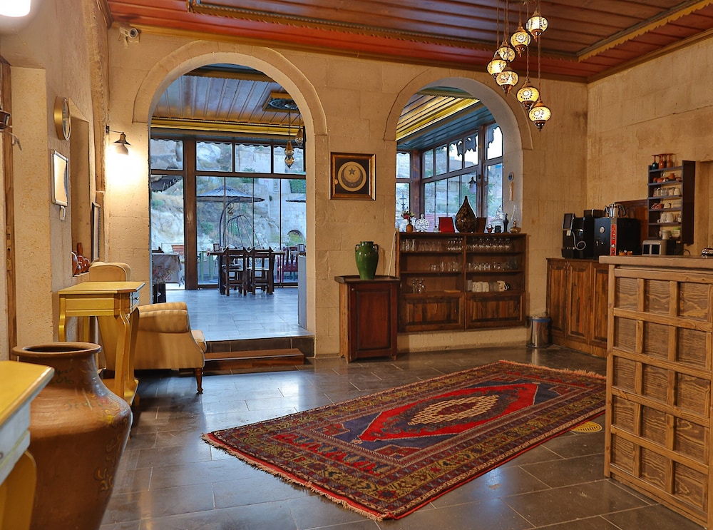 Demisos Caves The Hotel 29/50