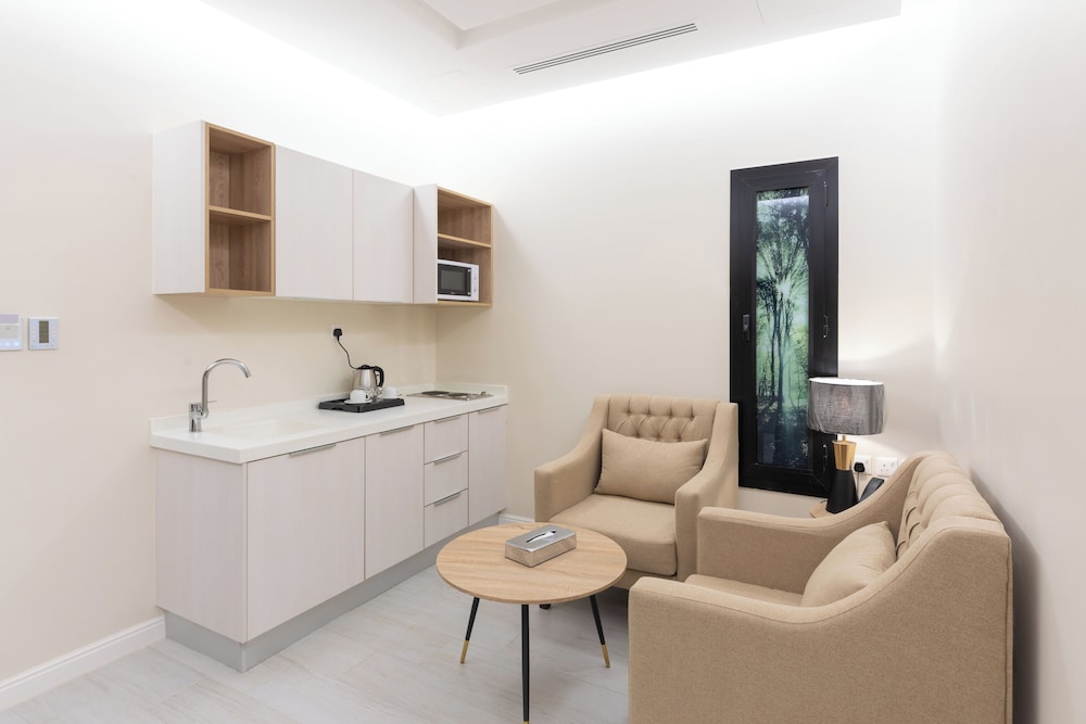 Le Reve Hotel 59/134