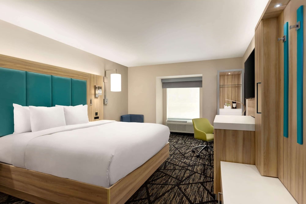 Wingate by Wyndham Murfreesboro 9/34