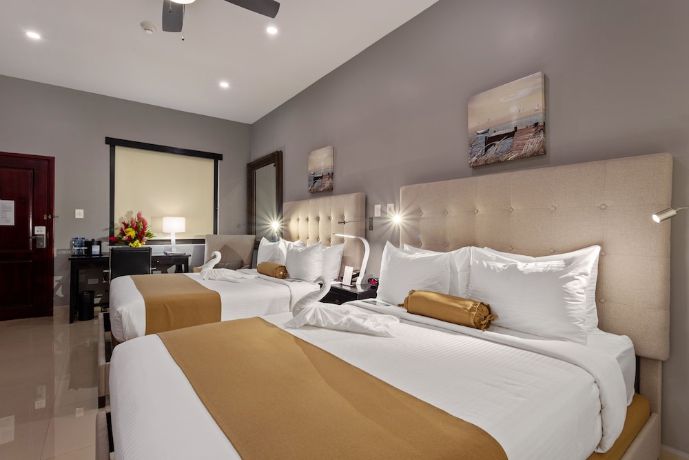 room
