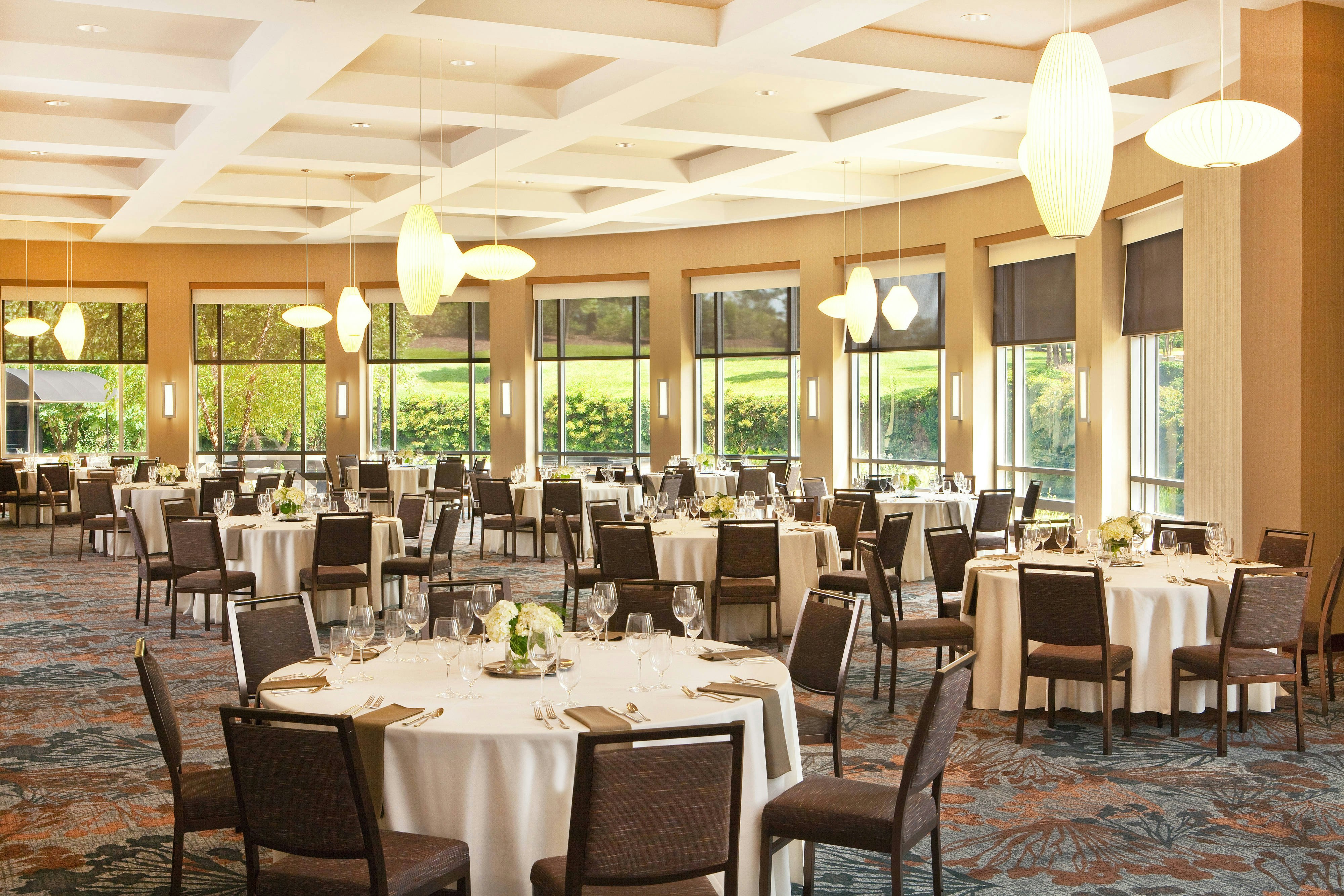 The Westin Baltimore Washington Airport - BWI 13/34