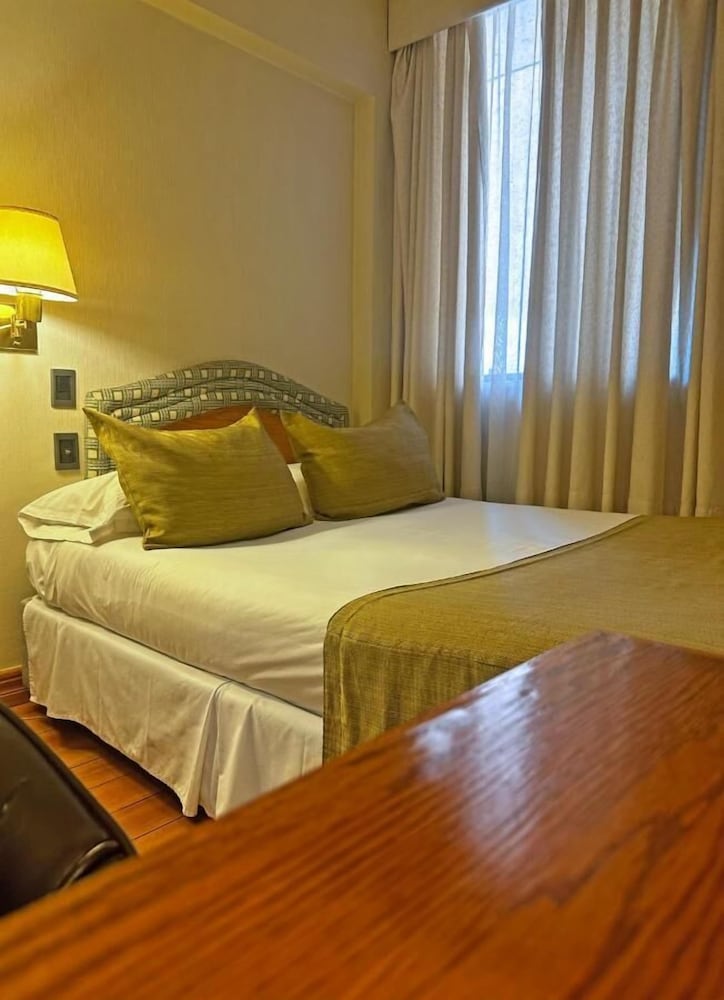 Hotel Frontera Clasico 3/38
