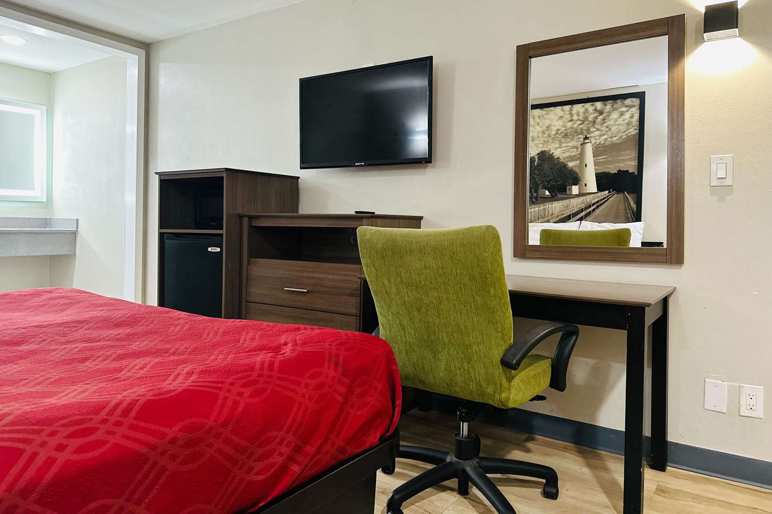 Econo Lodge Union City - Atlanta South 21/24