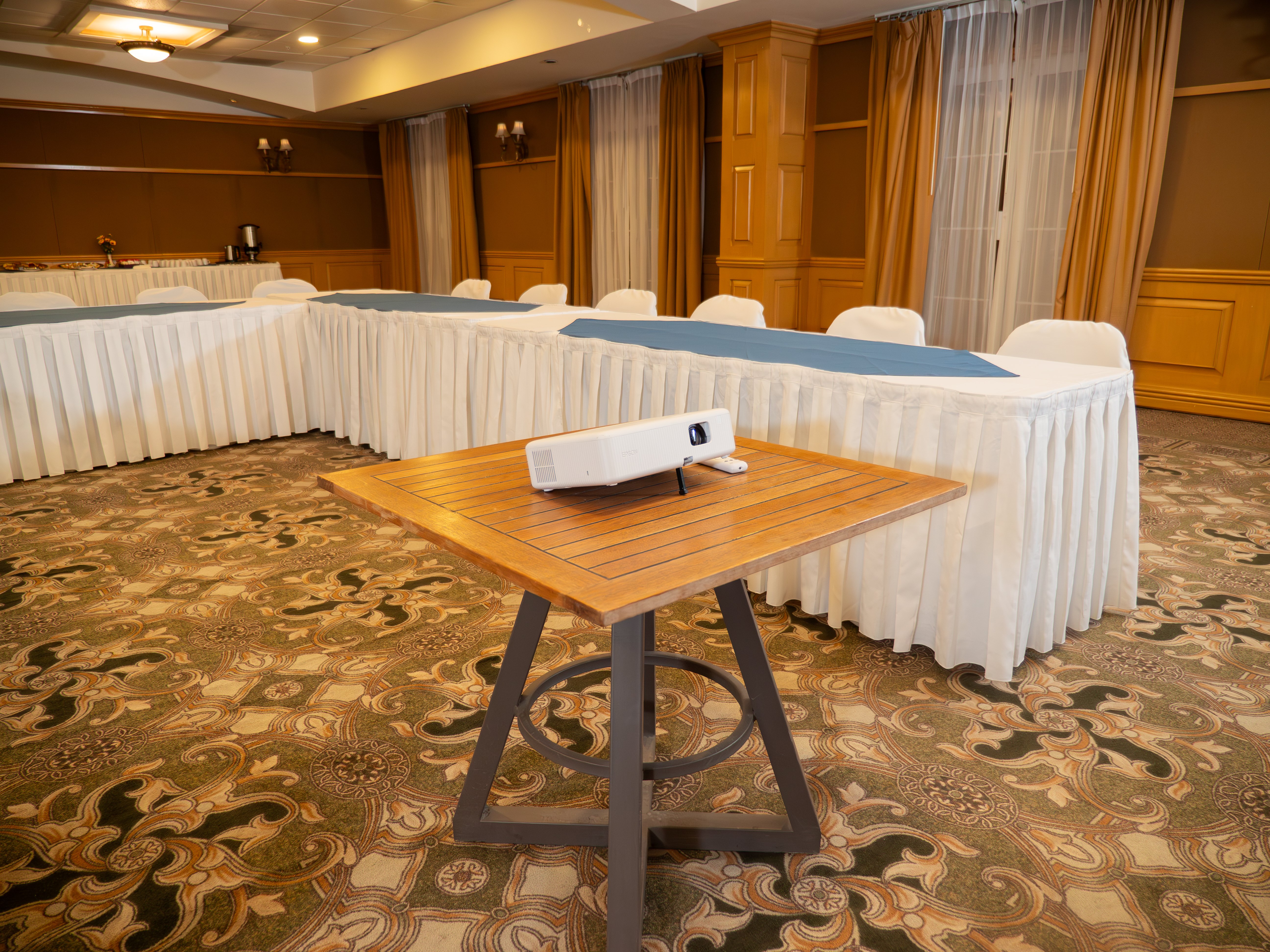 Holiday Inn Express Silao Aeropuerto Bajio 29/36