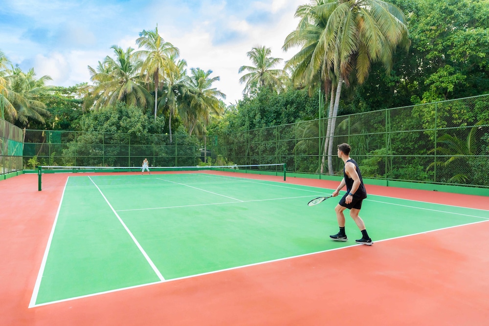 Madifushi Private Island Maldives 46/69