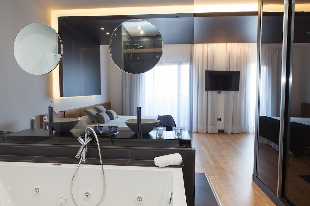 Albir Playa Hotel And Spa 46/65