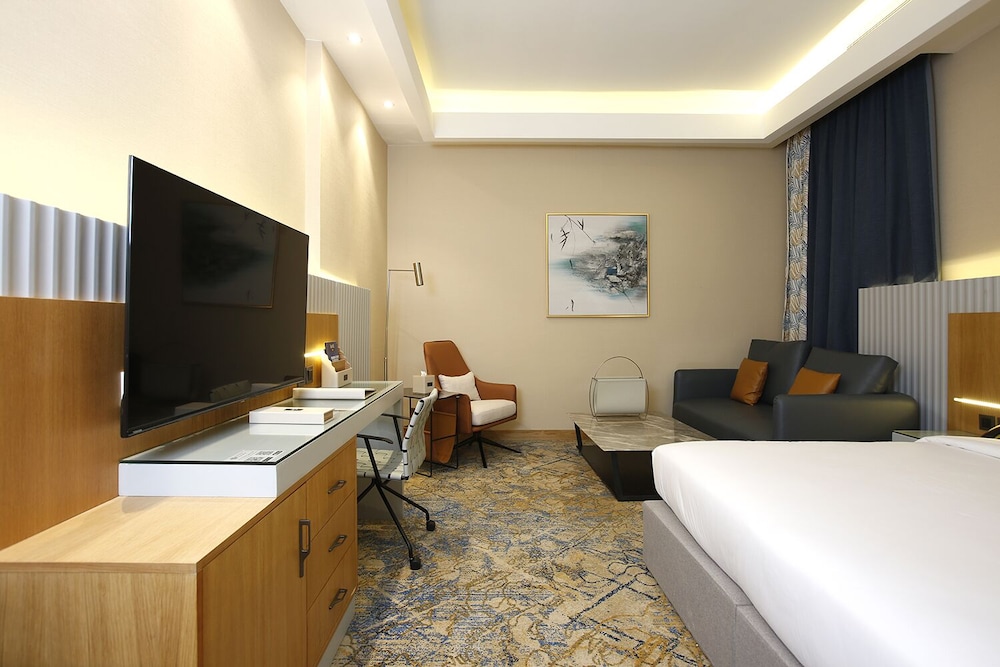 فندق جراند بلازا جازان(Grand Plaza Jazan) 46/50