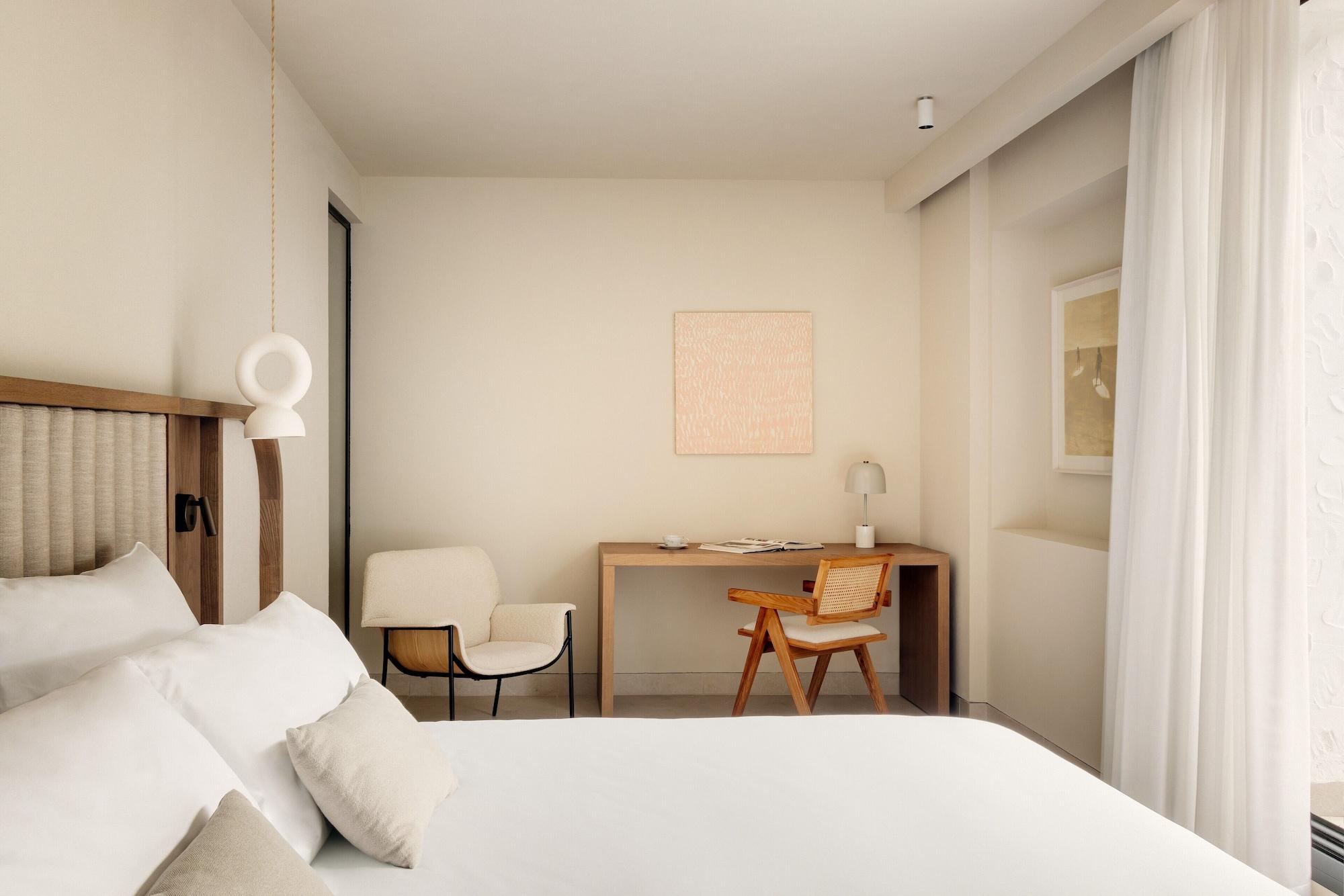 ANFITRION VILLAS & SUITES MARBELLA 16/50