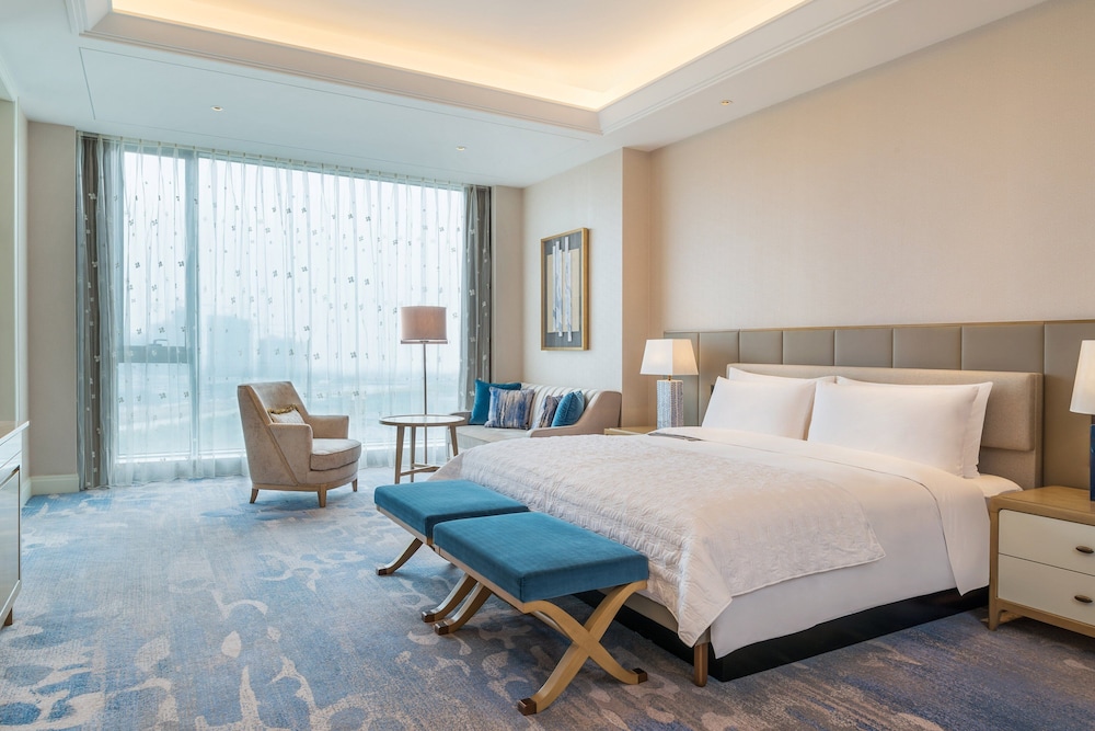 Le Meridien Suzhou Suzhou Bay 9/43