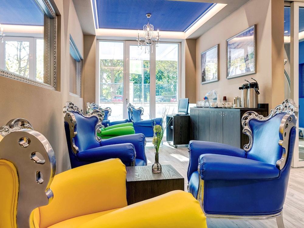 Ibis Styles Rastatt Baden-Baden 47/66