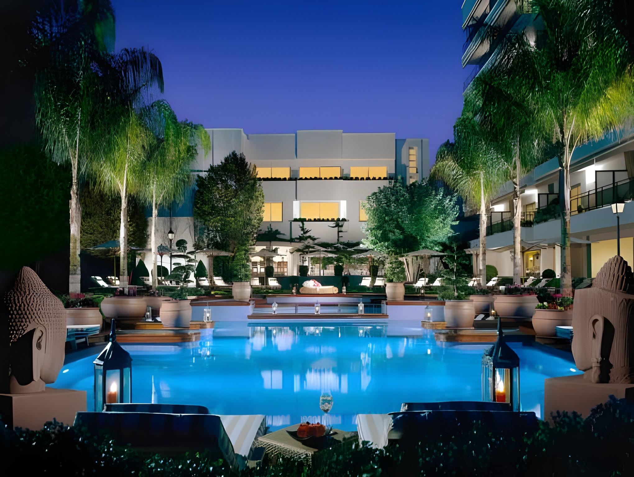 Suites del Mar Fenals 94/100