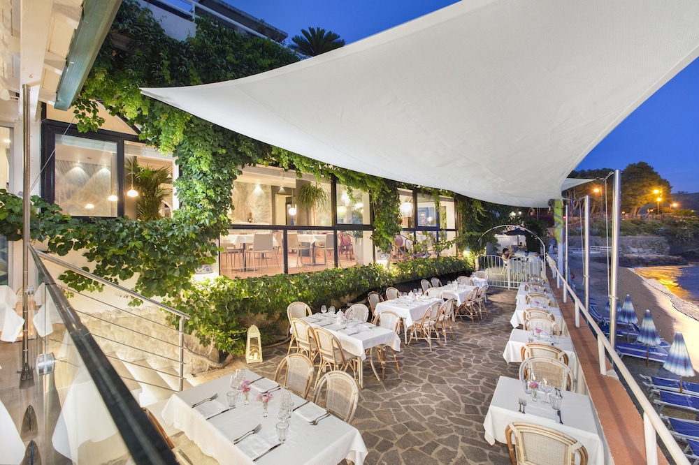 HOTEL IL CEFALO 43/50