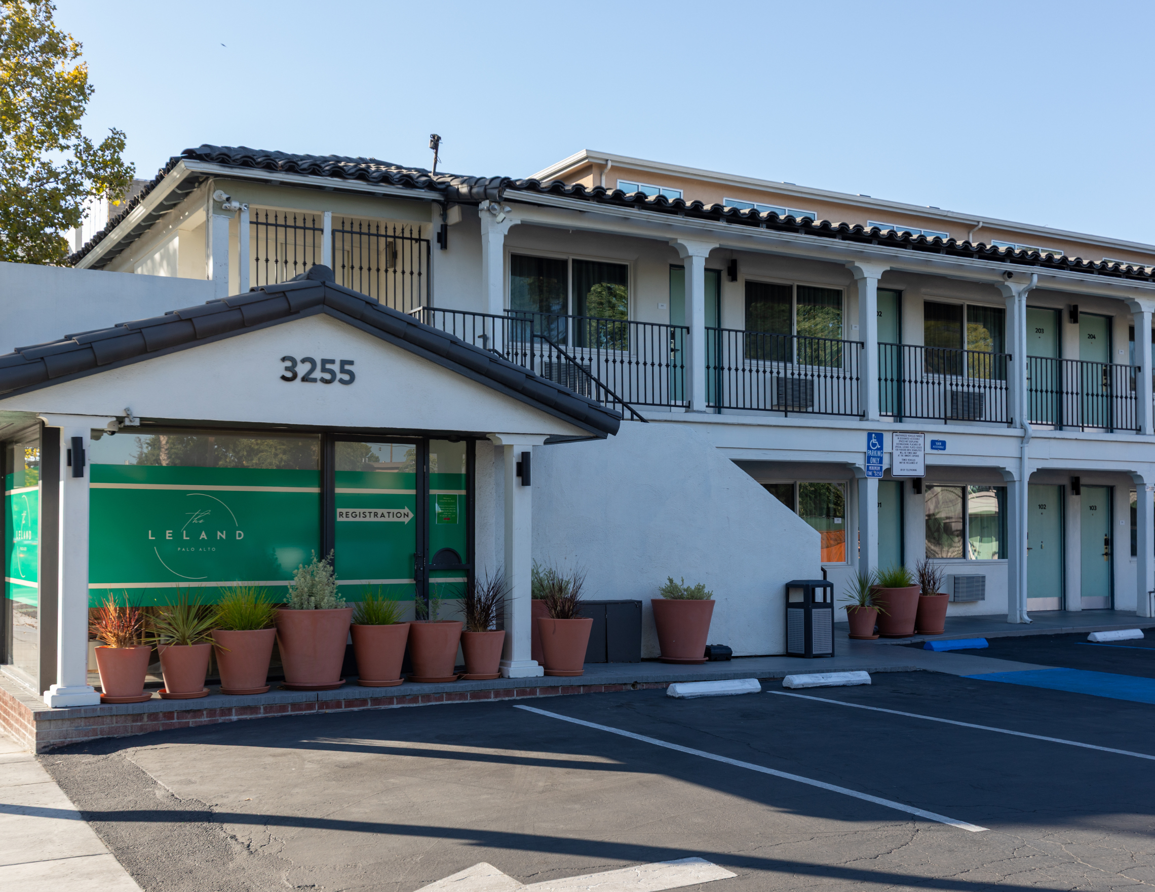 Kasa Palo Alto 7/29