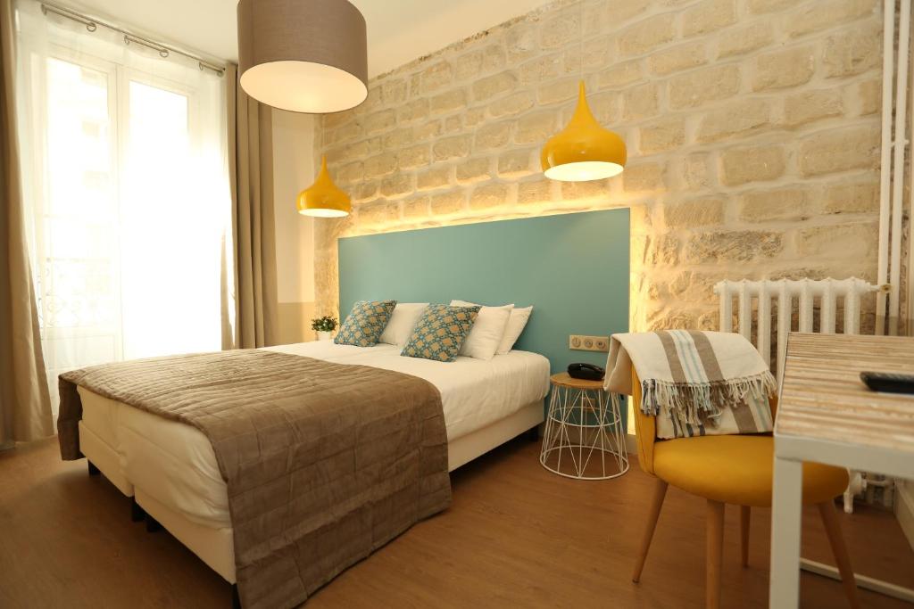 Superior, Double Bed