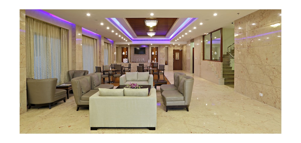 Regenta Central Jaipur 18/40