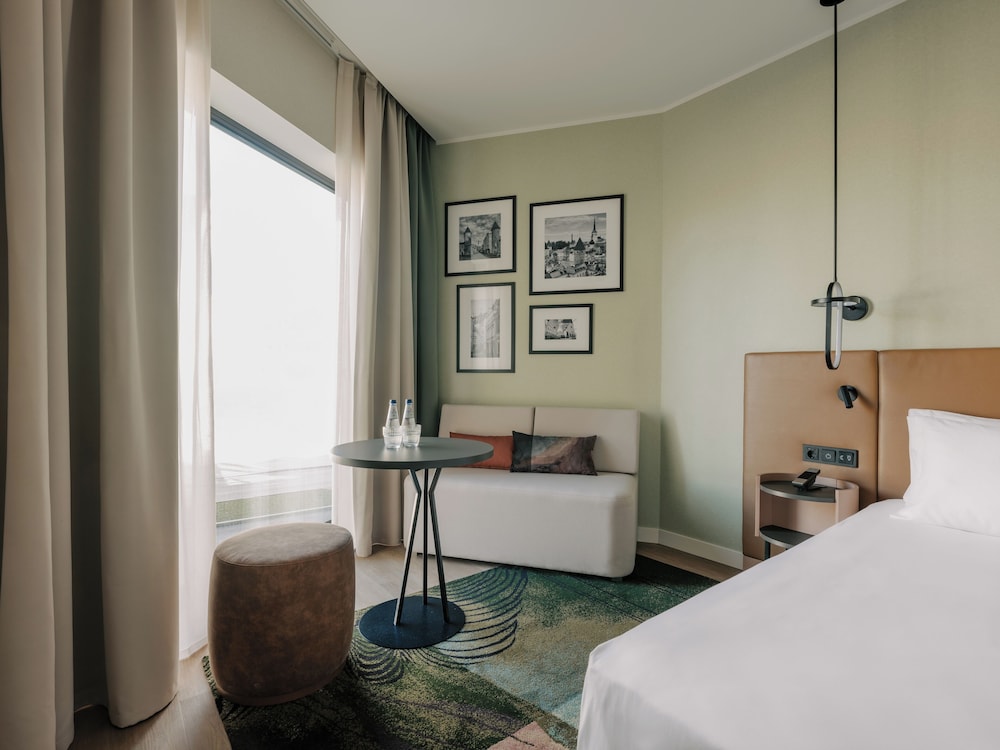 Hyatt Place Tallinn 20/60