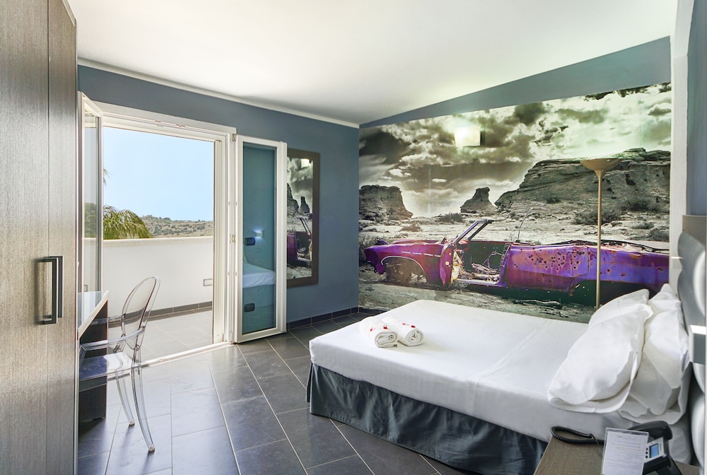 Doric Eco Boutique Resort and Spa - Sicily 20/63