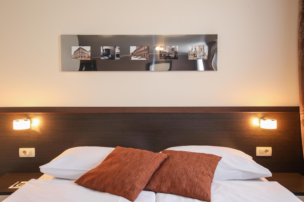 Hotel Evropa Celje 12/45