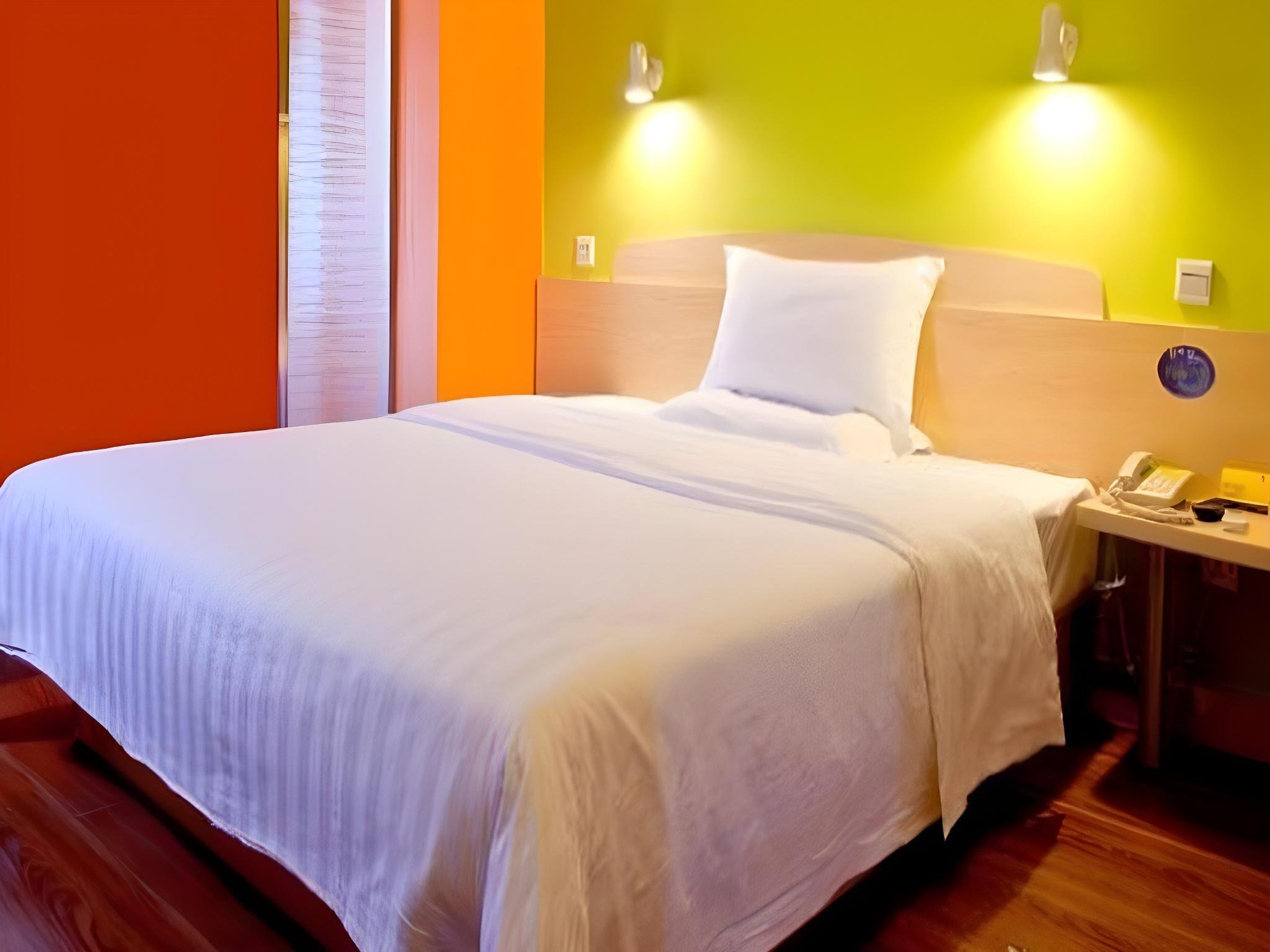 7 Days Inn Chenjiawan Shapingba 15/34