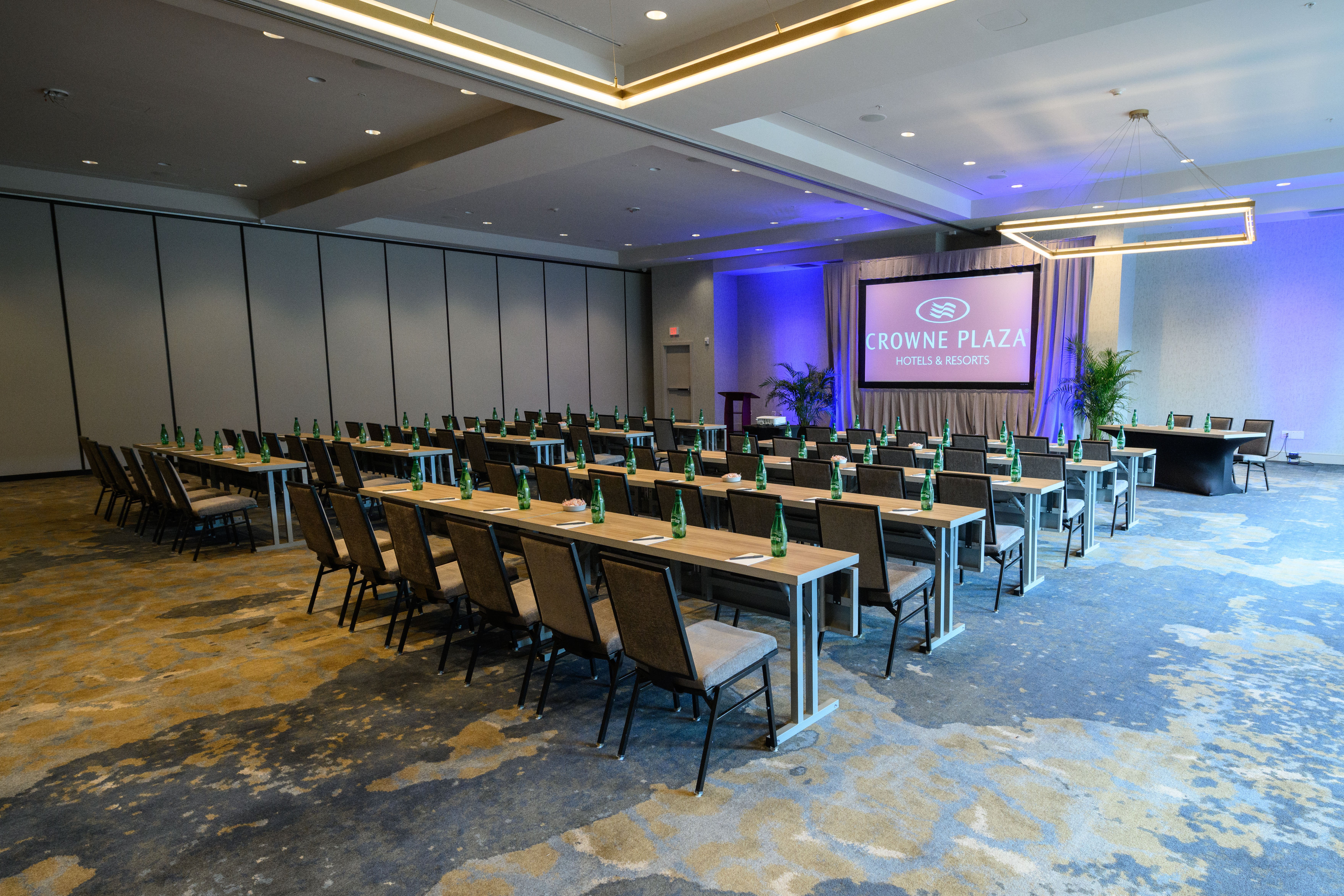 Crowne Plaza North Augusta 59/75