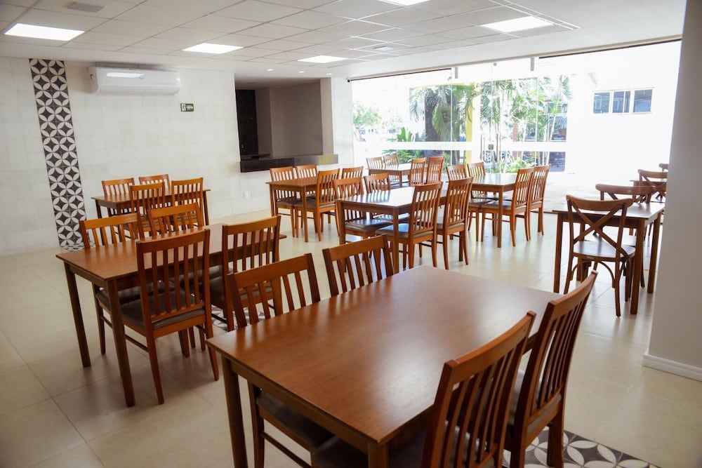 Hotel Vila Leste 26/43