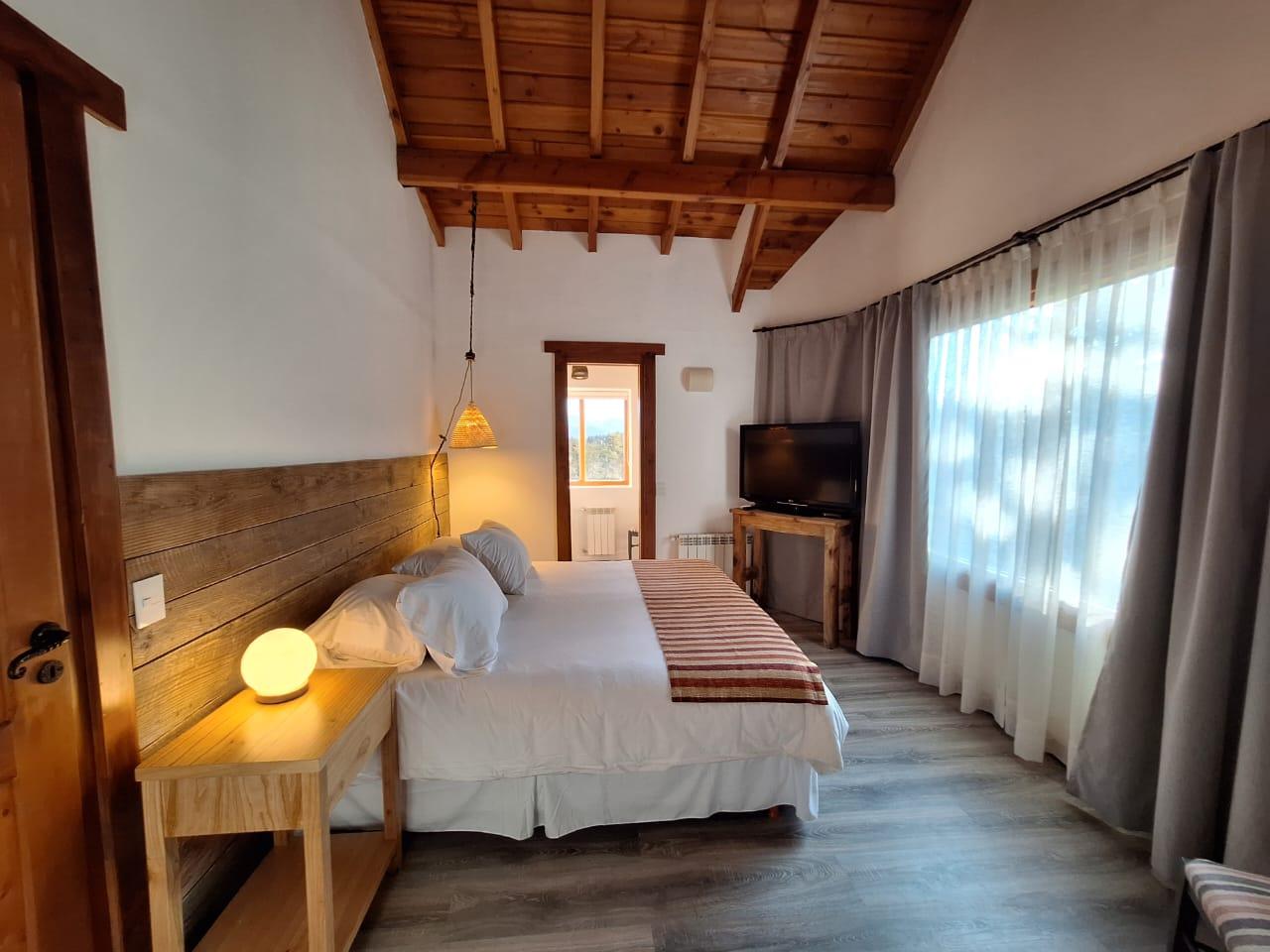 Super, Apartment