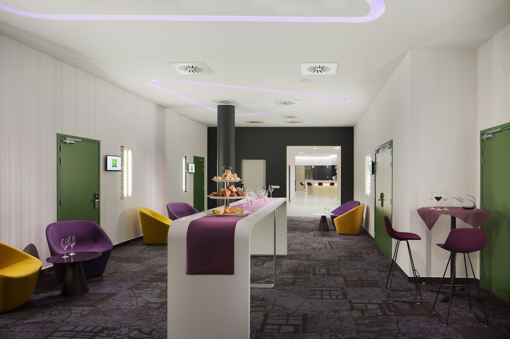 Ibis Styles Budapest Airport 40/64