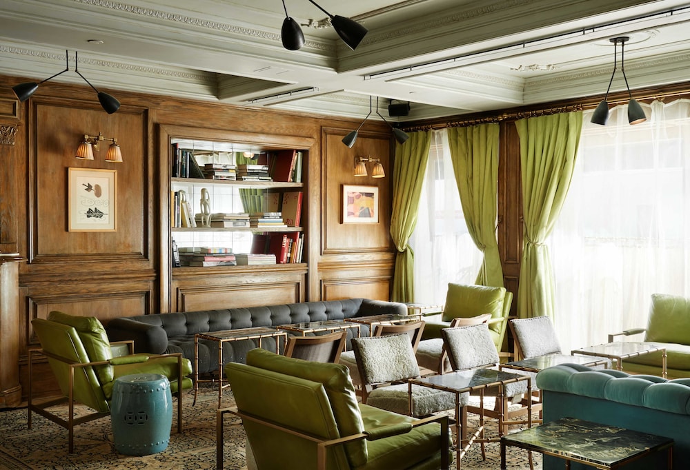 The Marlton Hotel 17/31