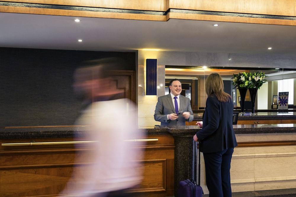 Mercure Daventry Court Hotel 59/79