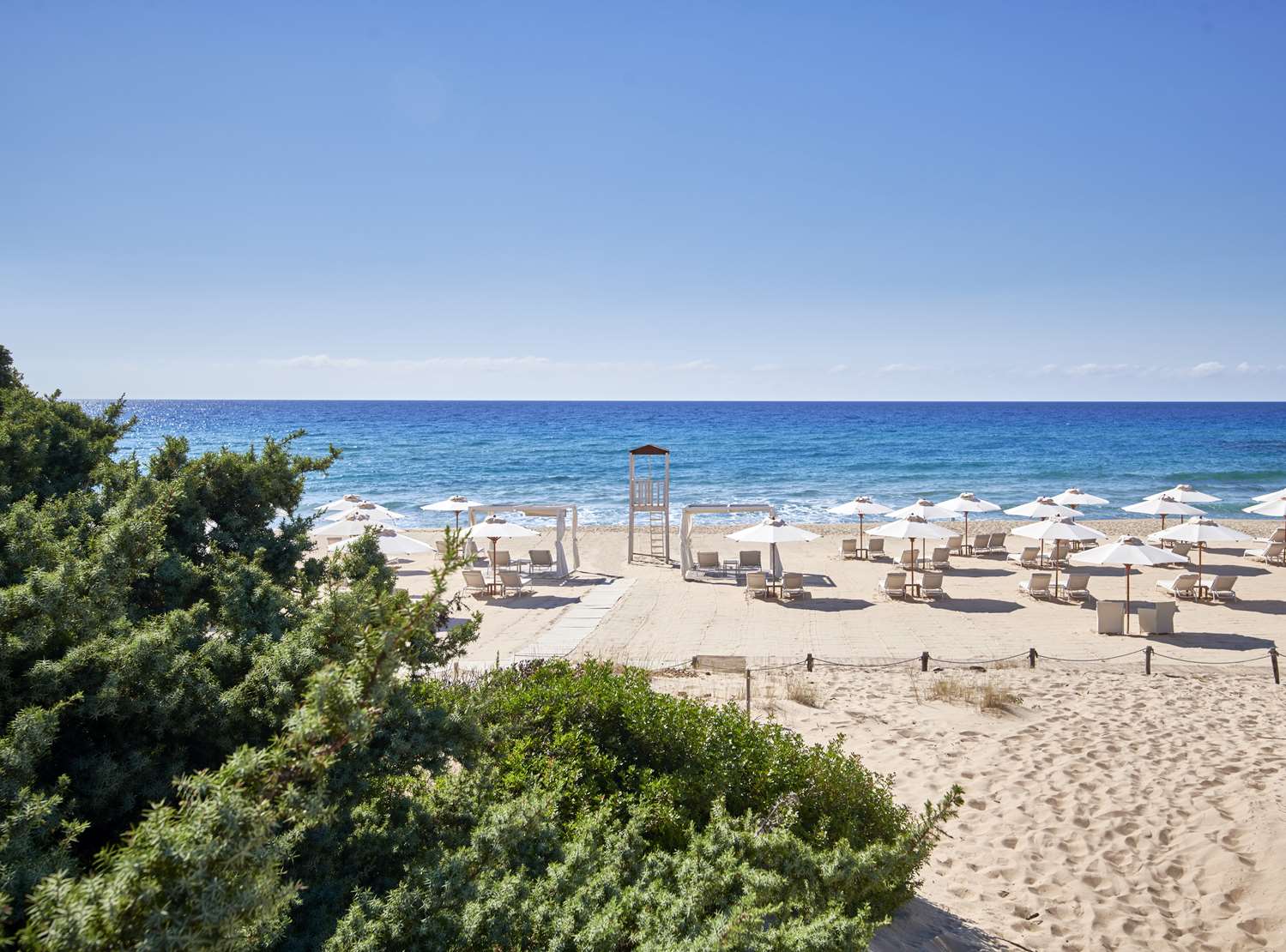 Baia di Chia Resort Sardinia, Curio Collection by Hilton 11/29