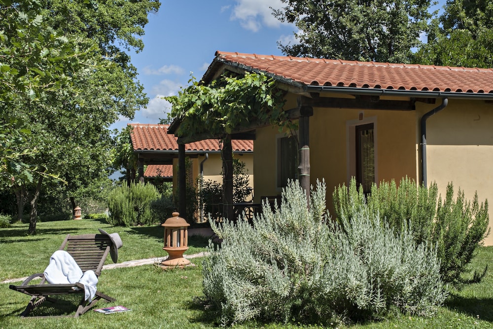 Relais Ciavatta 1/49