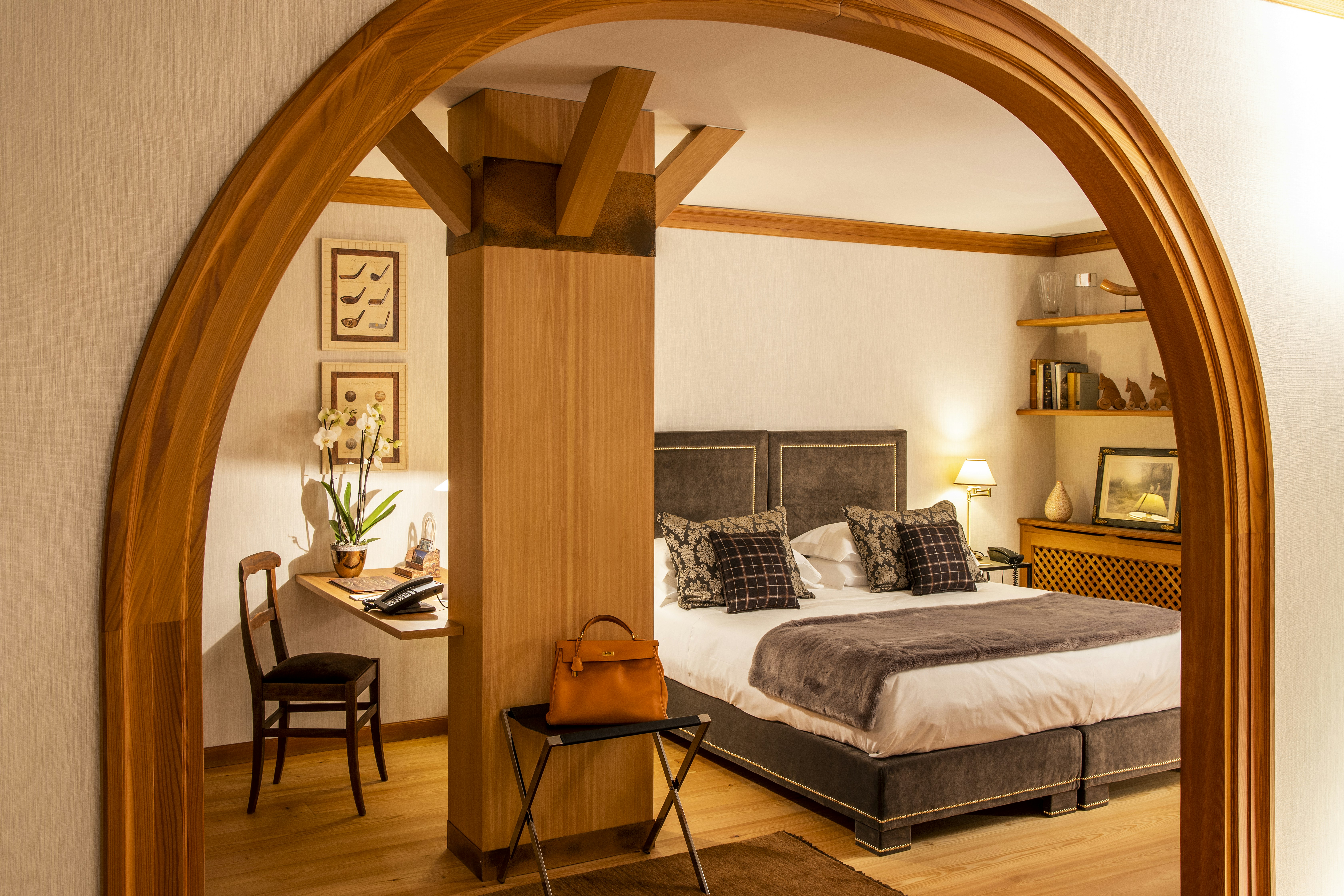 Hotel Hermitage 7/50