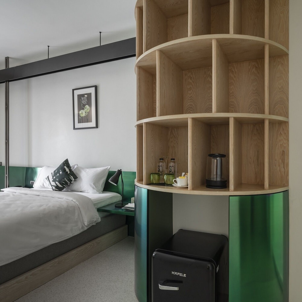 Hotel Sapin 20/63