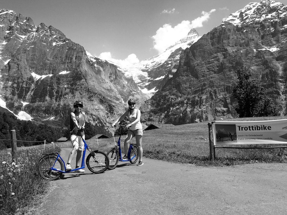 Eiger Lodge Grindelwald 26/49