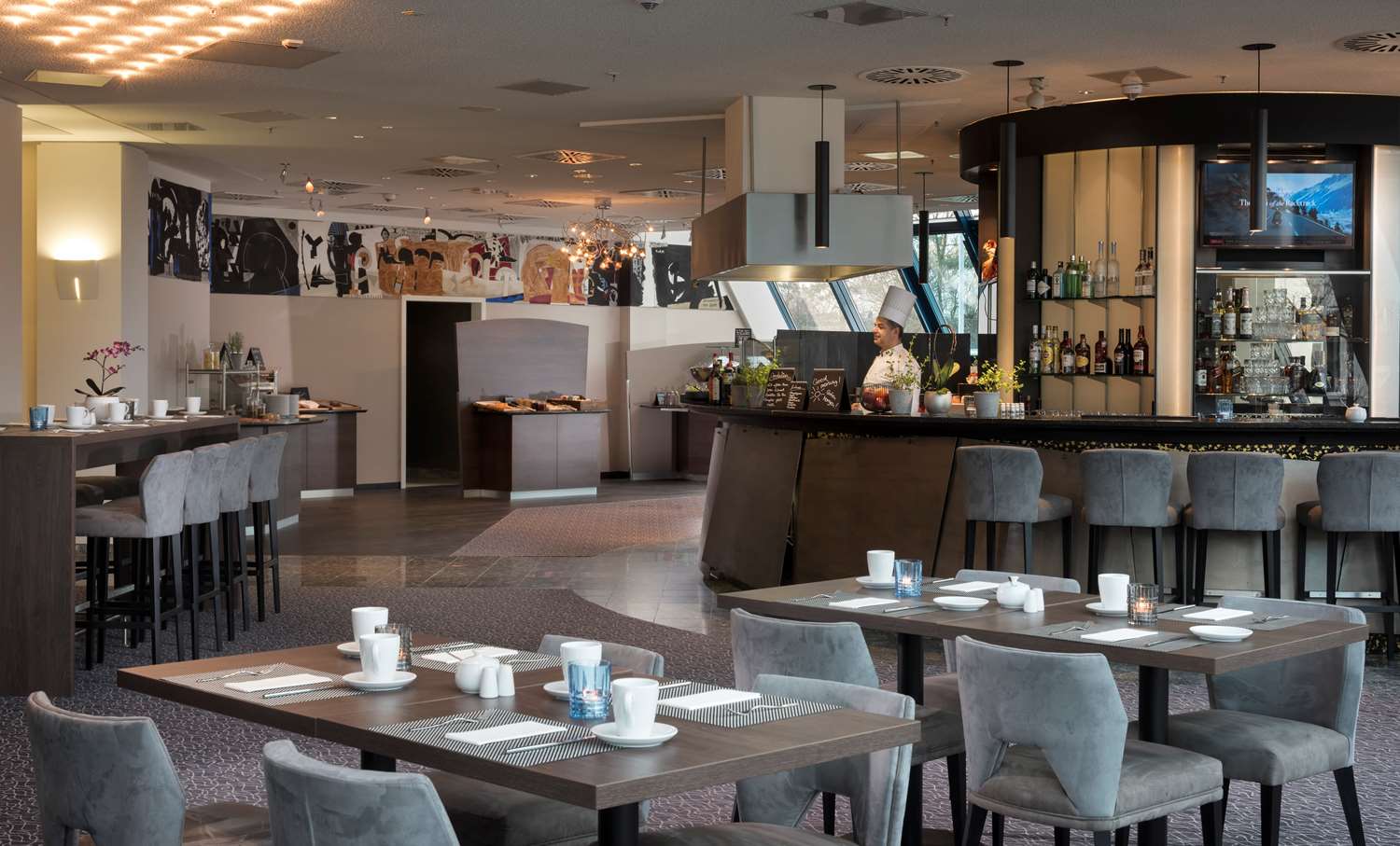 Excelsior Hotel Nurnberg Furth 6/15