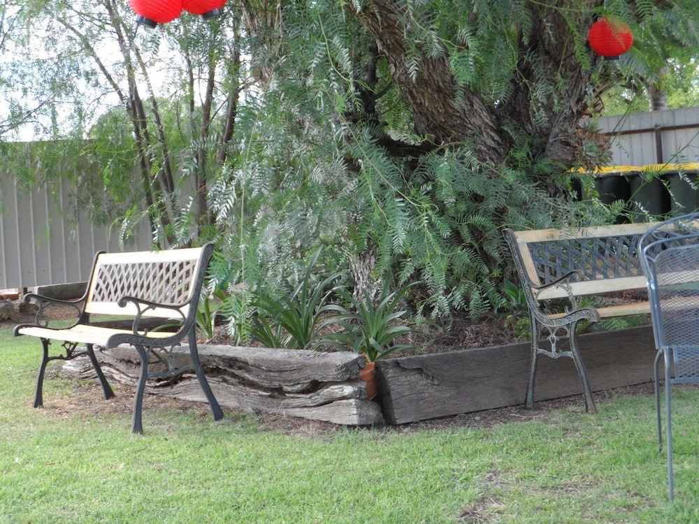 Bidgee Motor Inn 43/50
