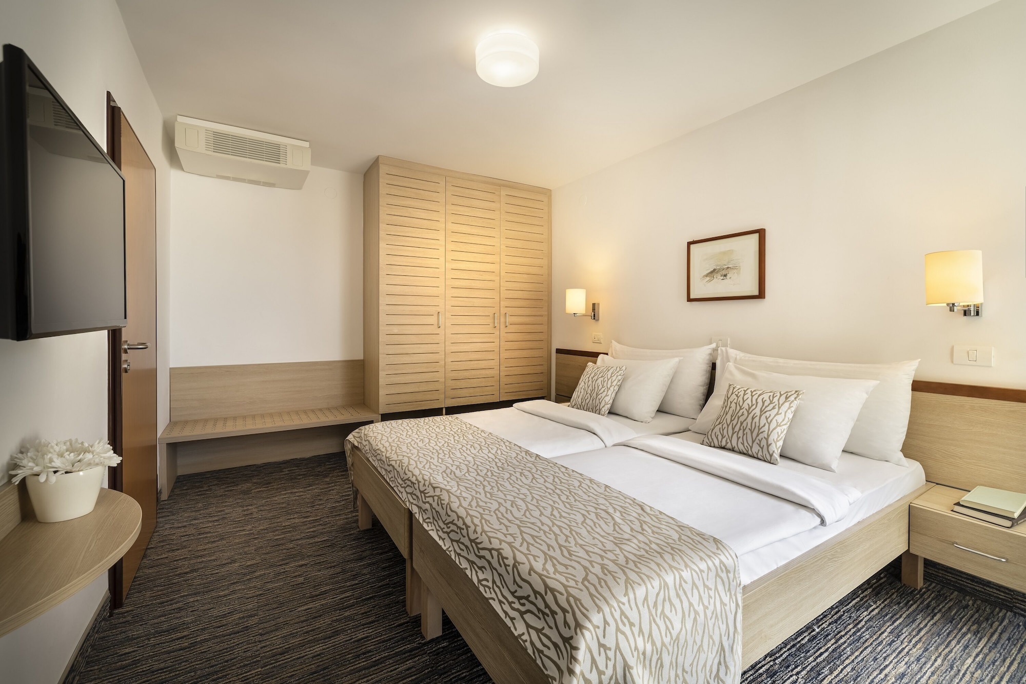 Room at Valamar Sanfior Hotel & Casa, LABIN