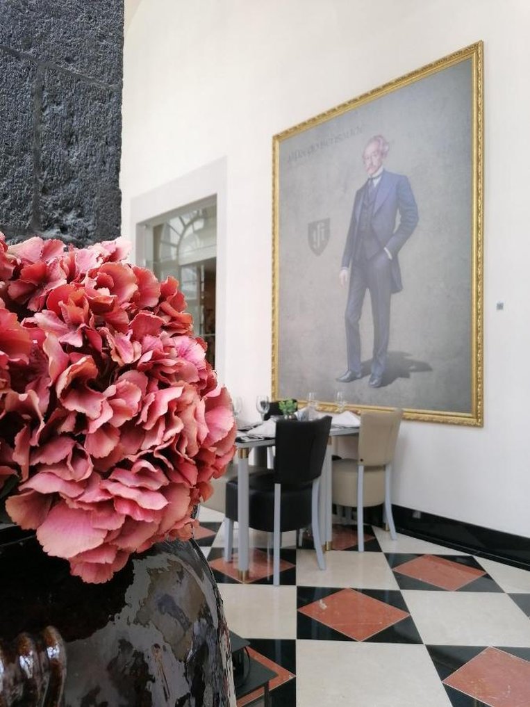 Vila Gale Collection Sao Miguel 14/18