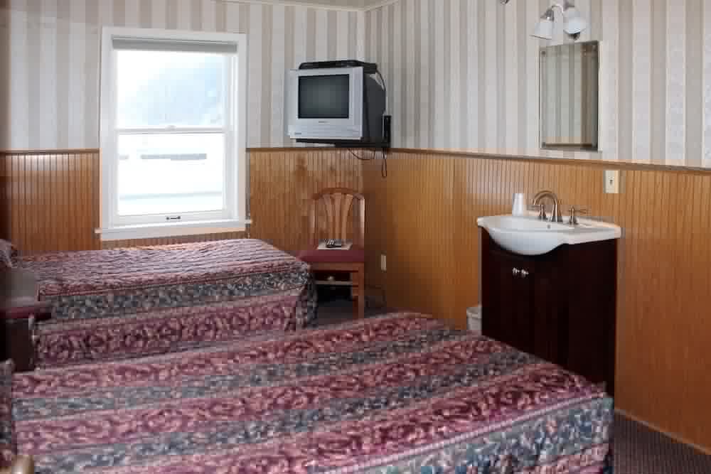 Hotel Seward 17/61