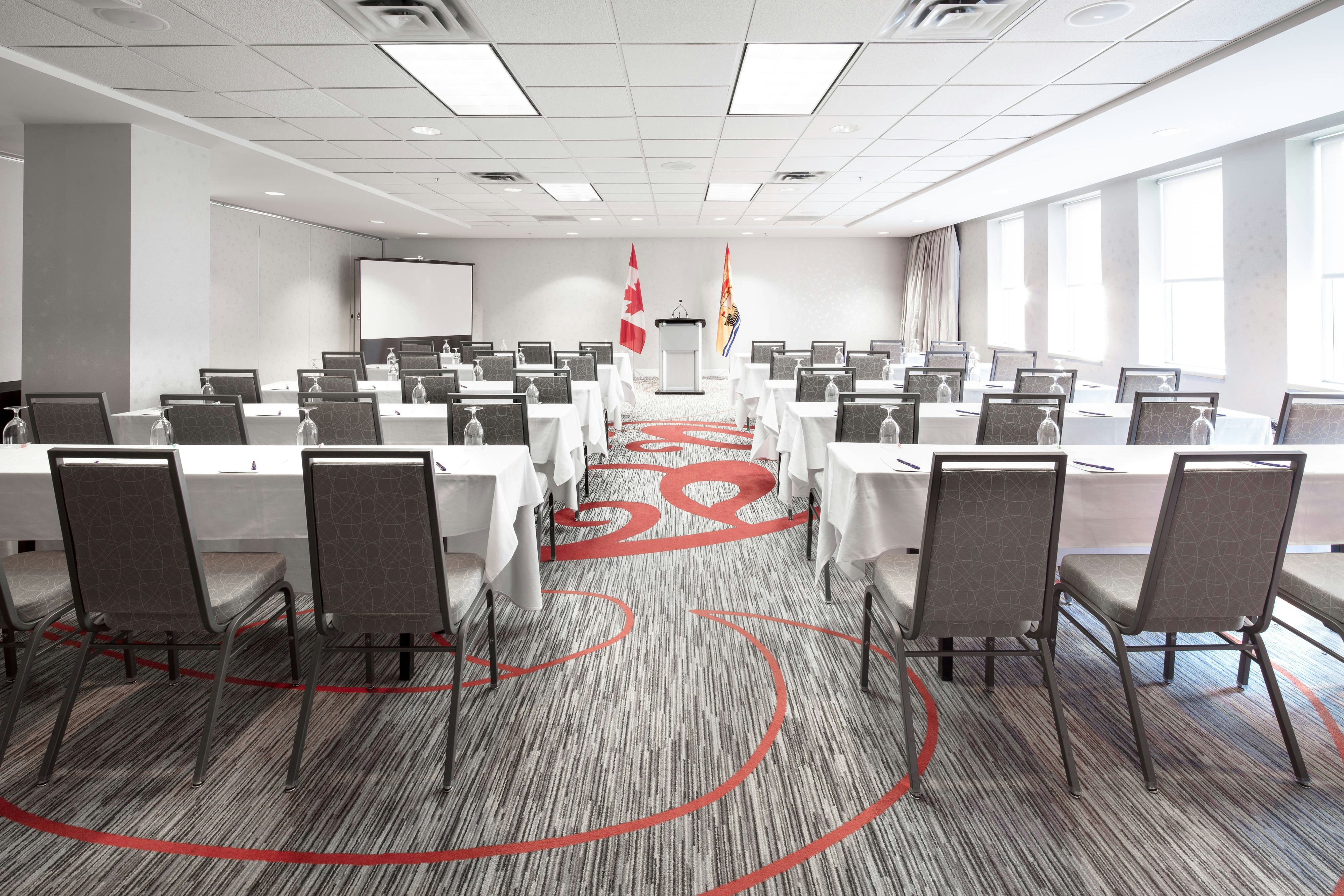 Delta Hotels By Marriott Beausejour 26/45