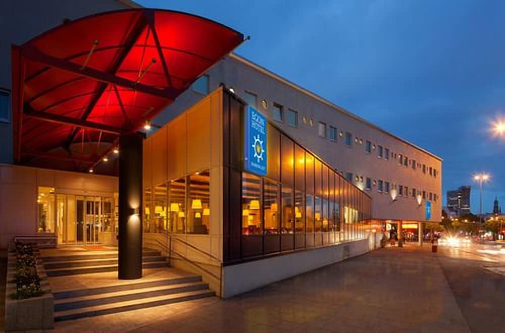 汉堡城埃贡酒店(EGON HOTEL HAMBURG CITY(FORMERLY ZLEEP HOTEL HAMBURG))(EGON HOTEL HAMBURG CITY(FORMERLY ZLEEP HOTEL HAMBURG)) 图片1