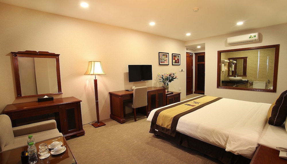 Western Hanoi Hotel 14/63