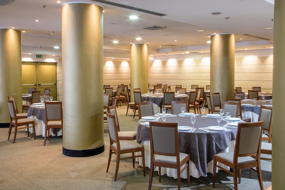 Hotel Capannelle 34/50