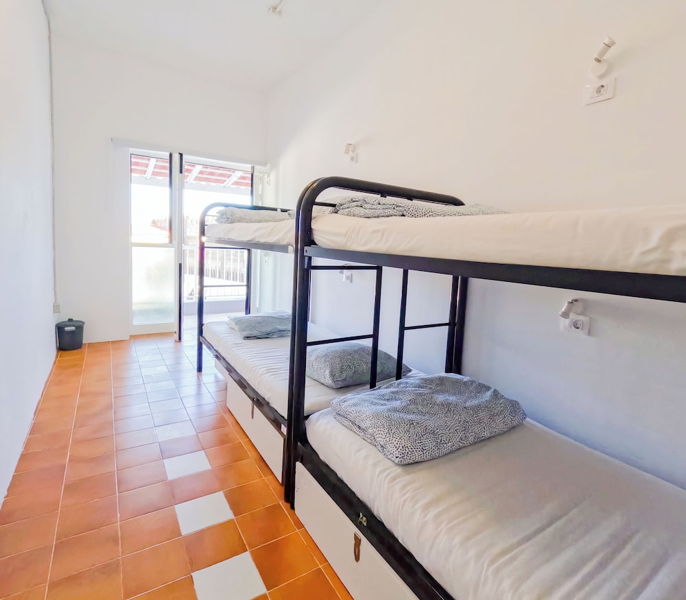 Las Eras Nest Hostel 23/49