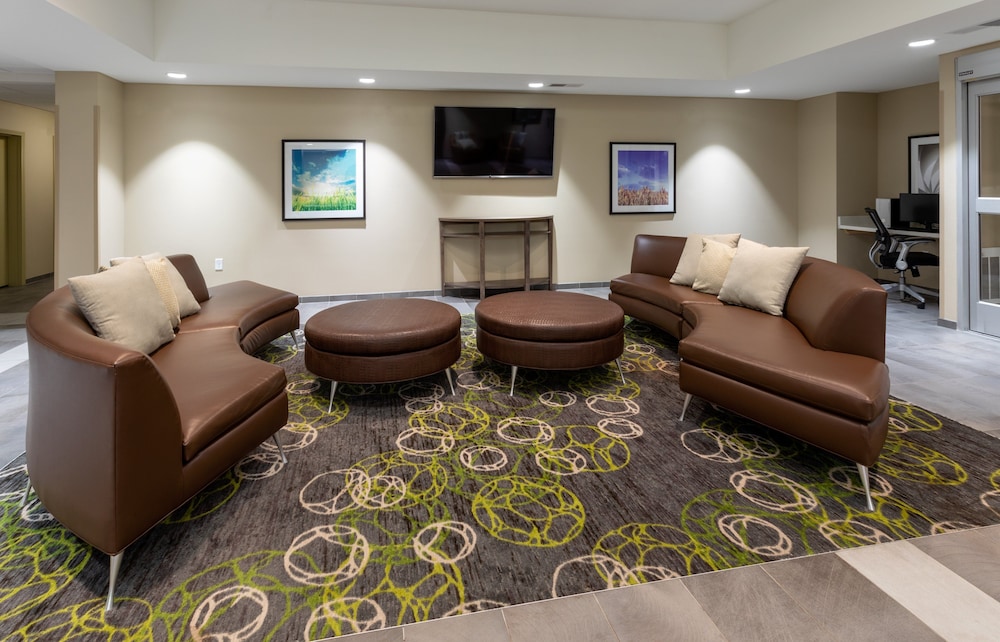 Candlewood Suites Rochester Mayo Clinic Area 36/50