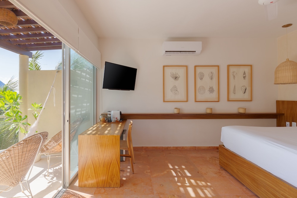 Mereva Tulum by Blue Sky (ex. Blue Sky Hotel Boutique) 23/75