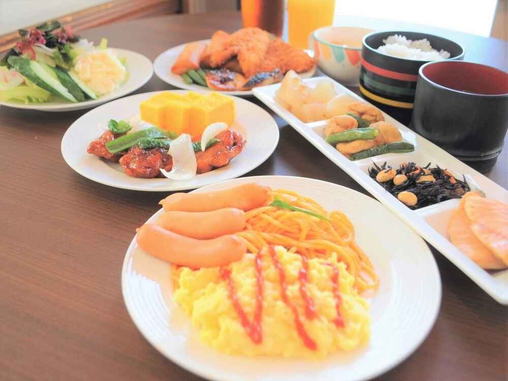 Apa Hotel Owariichinomiya-Ekimae 22/27